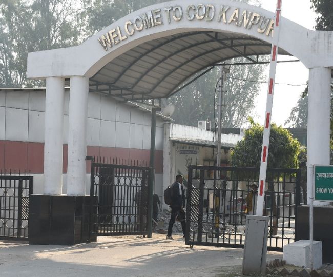 अंग्रेज तो चले गए..; तोपगोला और सैन्य हथियारों के लिए कानपुर को बनाया